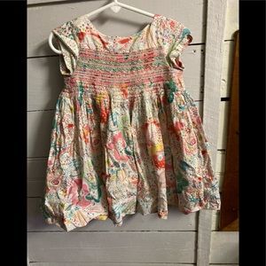 Bonpoint perfect dress